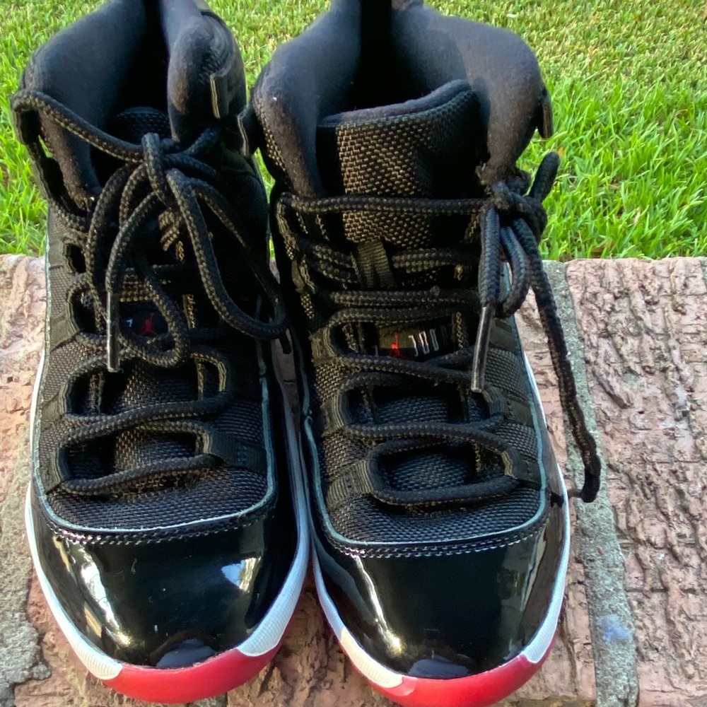 Jordan’s